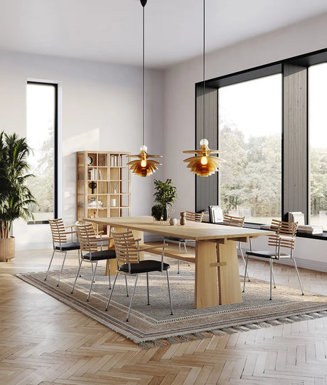 GM 3060 Spisebord fra Naver Collection - 2 - Jacobsen Plus