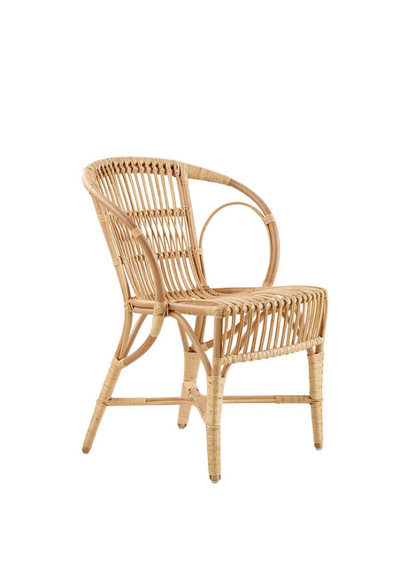 Robert Spisebordsstol af Robert W. - Natur / Ingen hynde - Jacobsen Plus