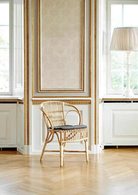 Robert Spisebordsstol af Robert W. - 1 - Jacobsen Plus