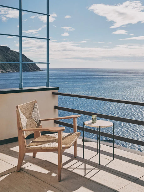 TS Outdoor Side Table fra GUBI - 2 - Jacobsen Plus