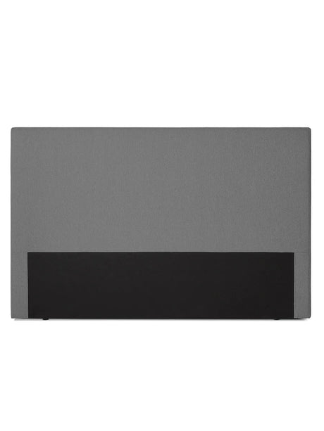 Jacobsen Plus Beds – Sengegavl Curve, Grå - 1 - Jacobsen Plus