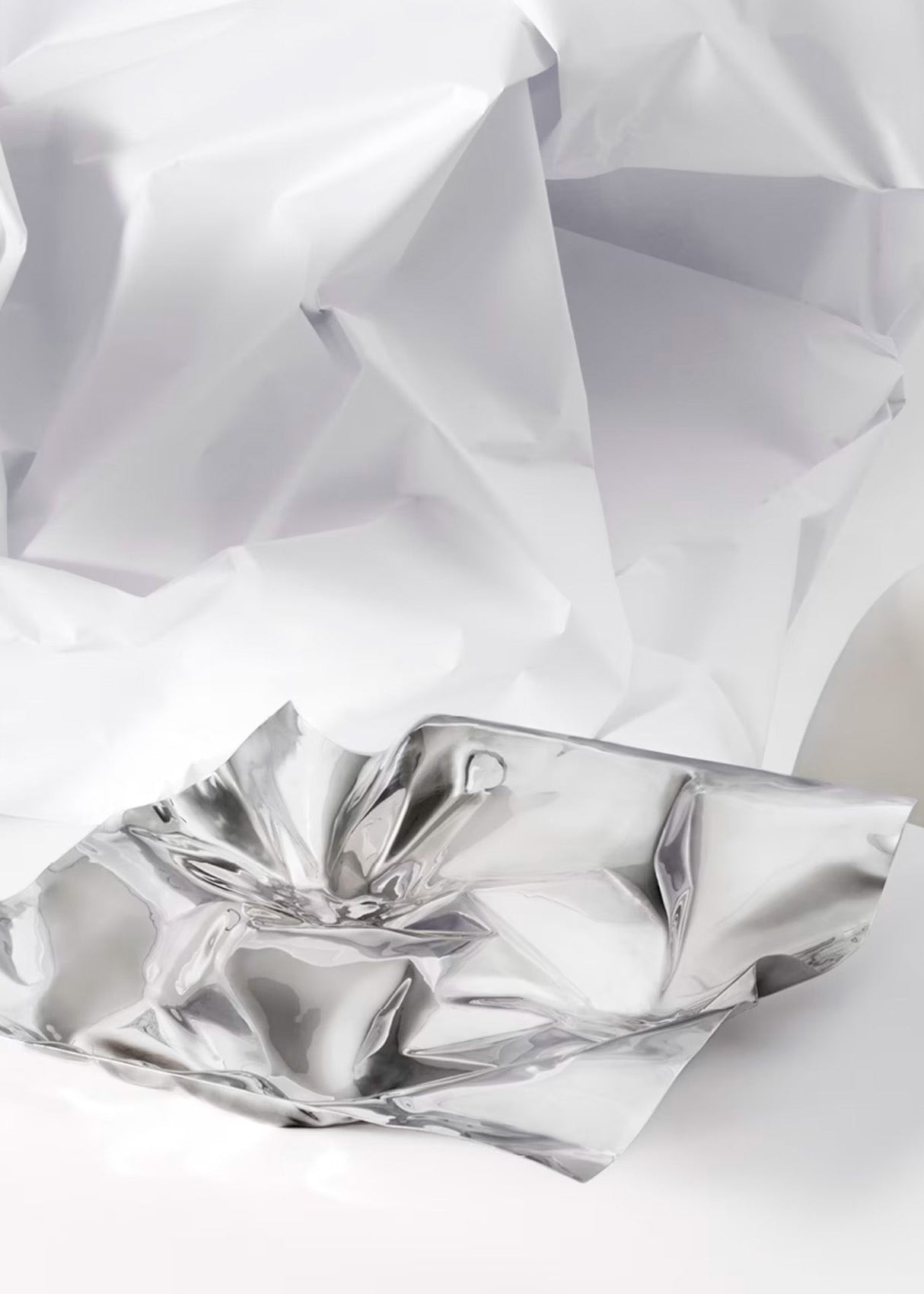Panton fad fra Georg Jensen - 2 - Jacobsen Plus