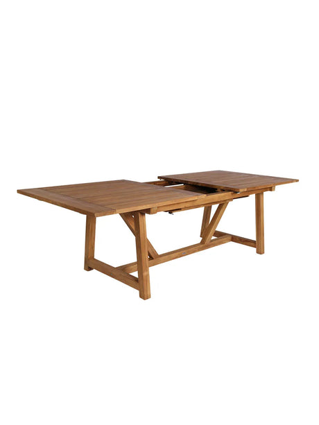 George Udtræksbord fra Sika-Design - 1 - Jacobsen Plus