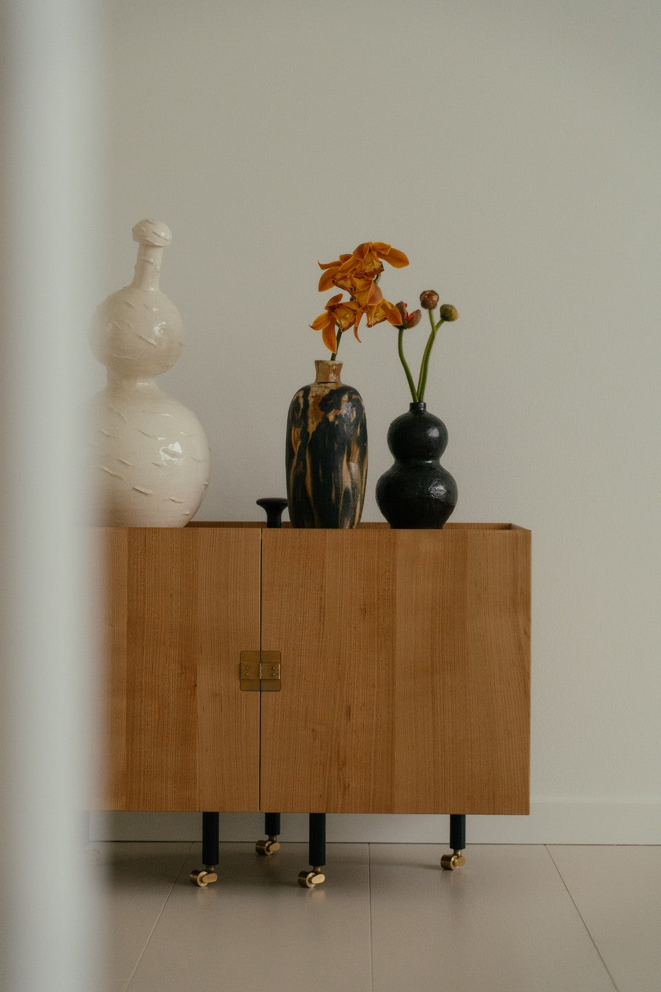 Handskeskab af Finn Juhl - 3 - Jacobsen Plus