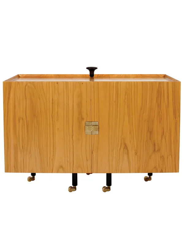 Handskeskab af Finn Juhl - 4 - Jacobsen Plus