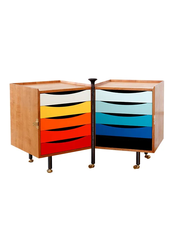 Handskeskab af Finn Juhl - 1 - Jacobsen Plus