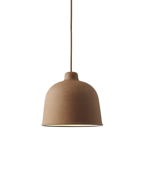 Grain Pendant Lampe fra Muuto - Nature - Jacobsen Plus