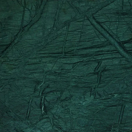 Coffee Table 90, stainless steel fra HANDVÄRK - Grøn marmor - Jacobsen Plus