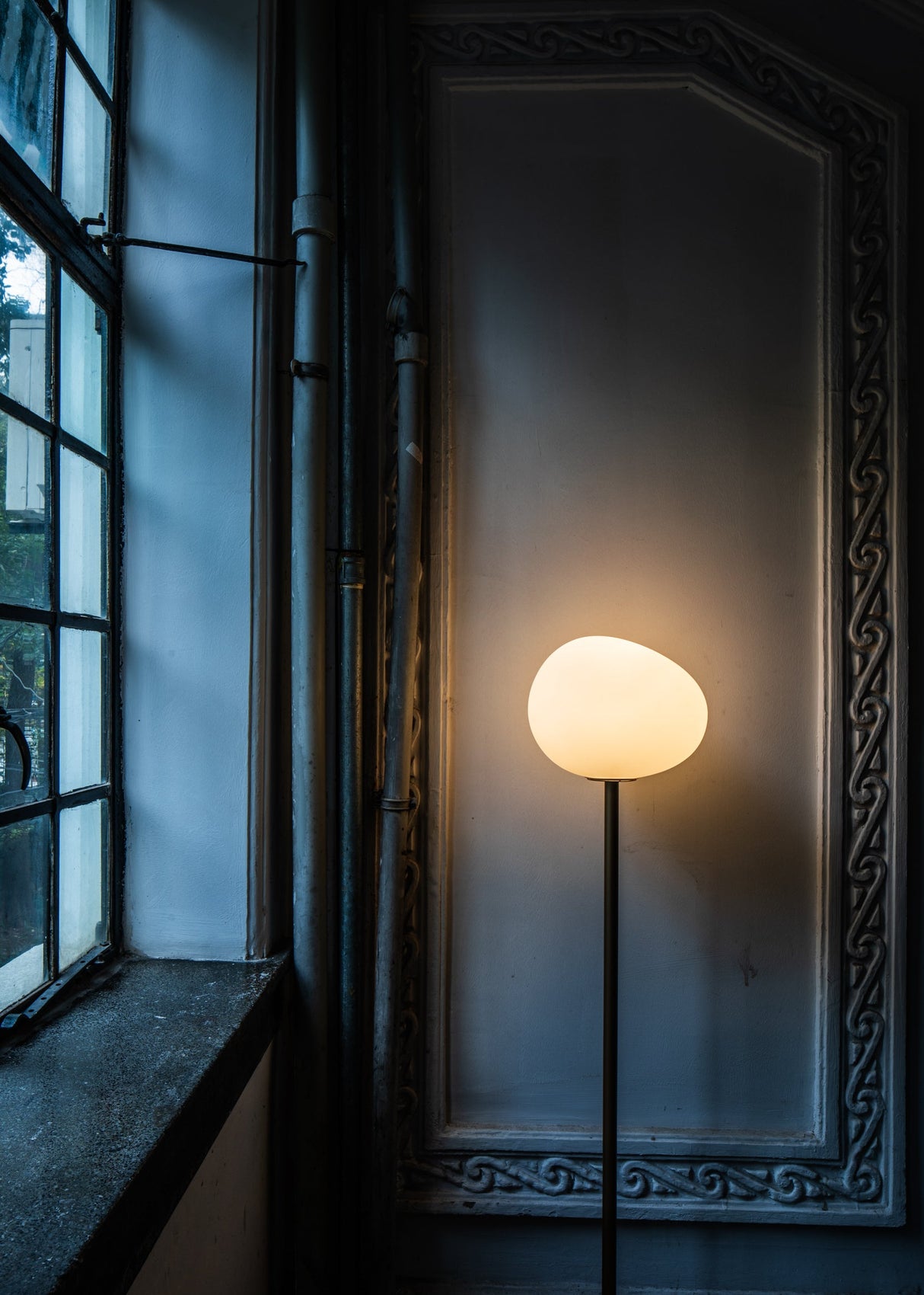 Gregg Gulvlampe fra Foscarini - 2 - Jacobsen Plus