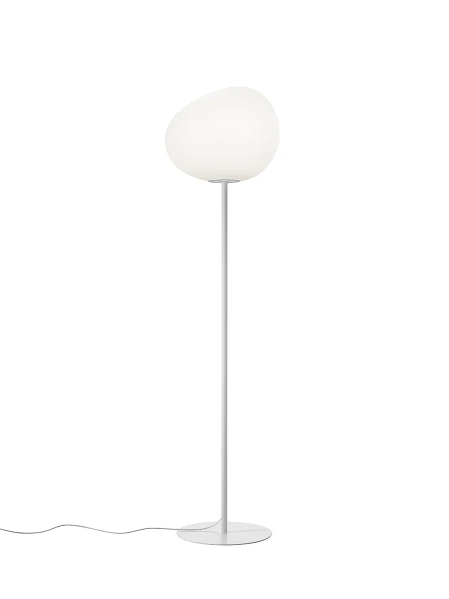 Gregg Gulvlampe fra Foscarini - Stor - Jacobsen Plus