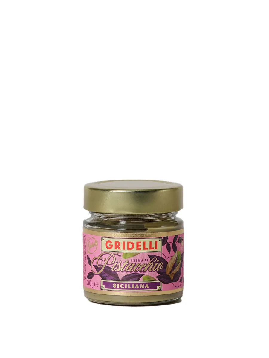 Crema Al Pistacchio fra Gridelli - 1 - Jacobsen Plus