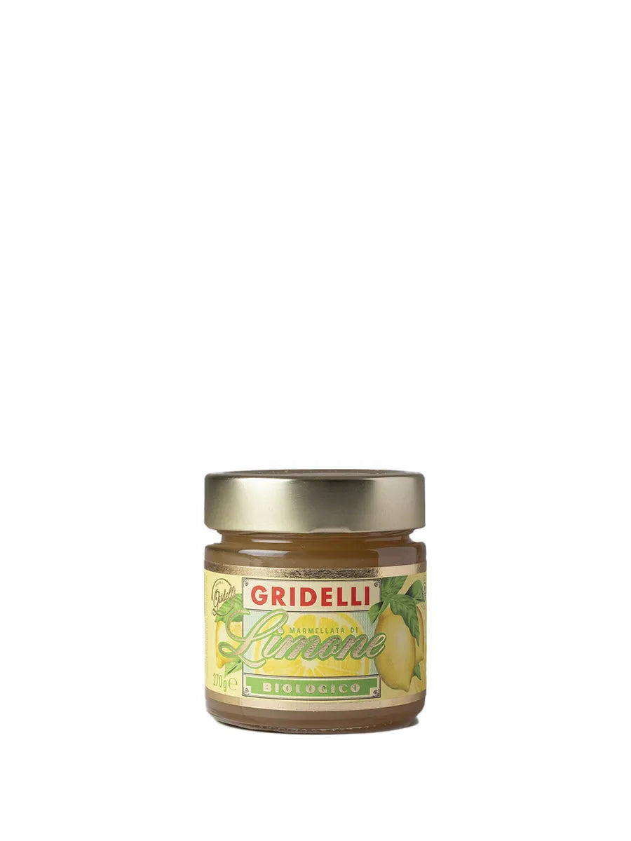 Marmellata di Limone fra Gridelli - 1 - Jacobsen Plus