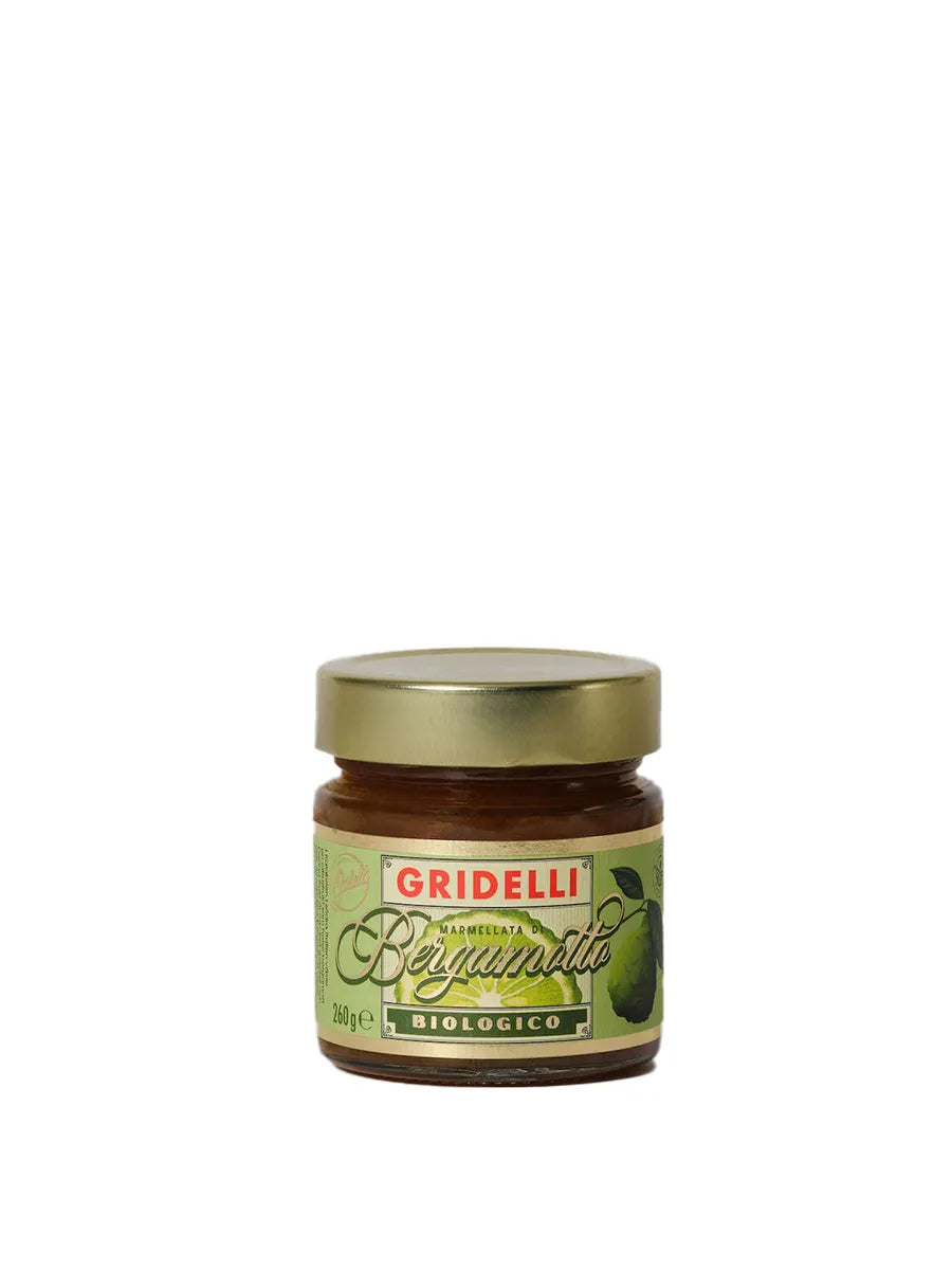 Bergamotto Marmelade fra Gridelli - 1 - Jacobsen Plus