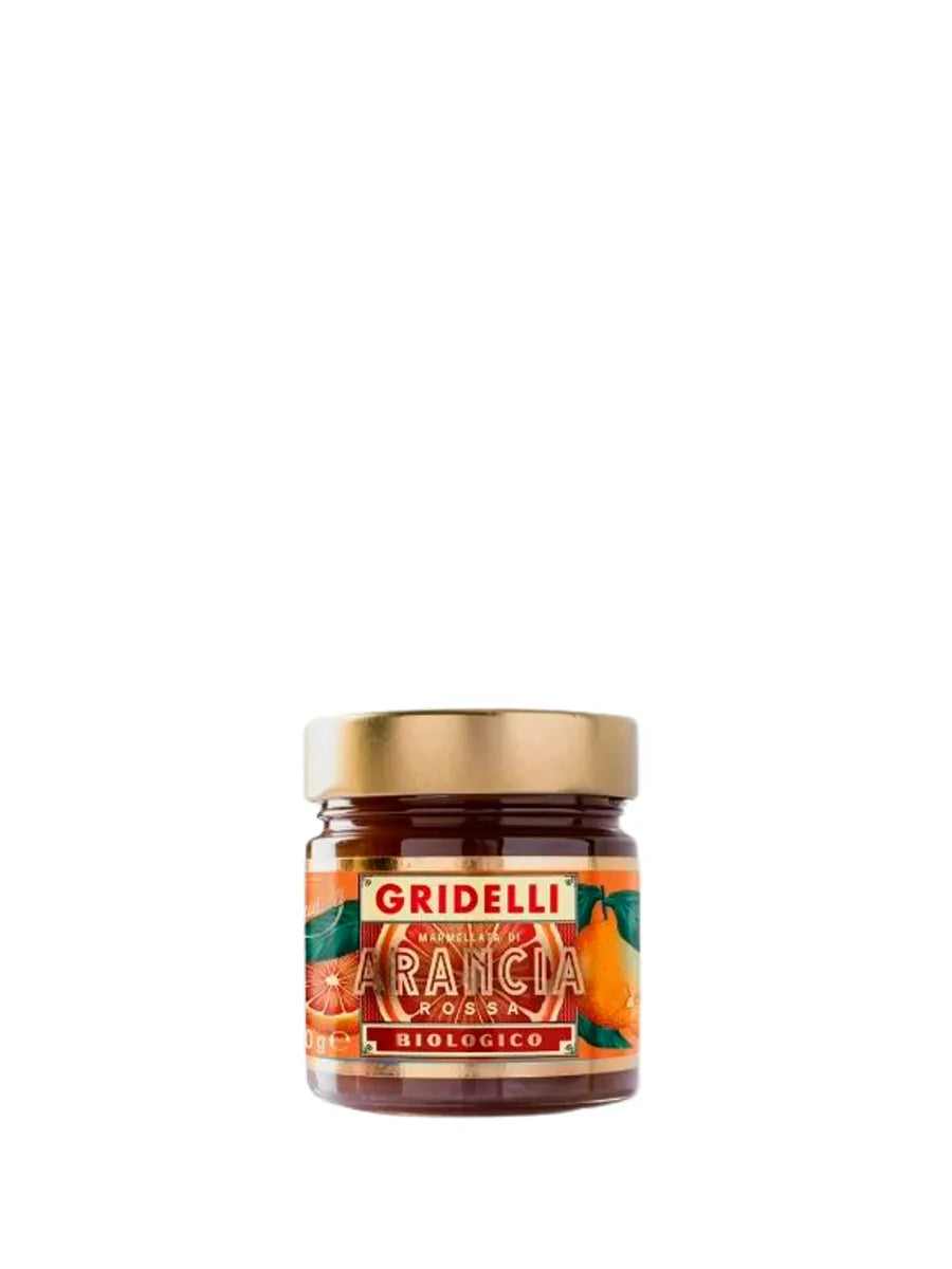 Marmellata di Arancia Rossa fra Gridelli - 1 - Jacobsen Plus