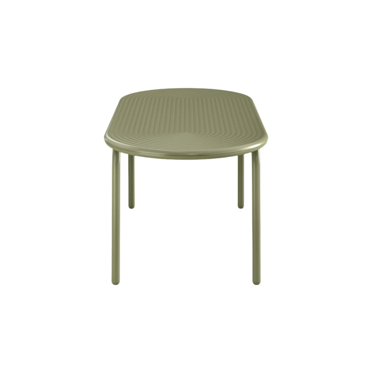 Groove Obround Table fra Tom Dixon - 3 - Jacobsen Plus