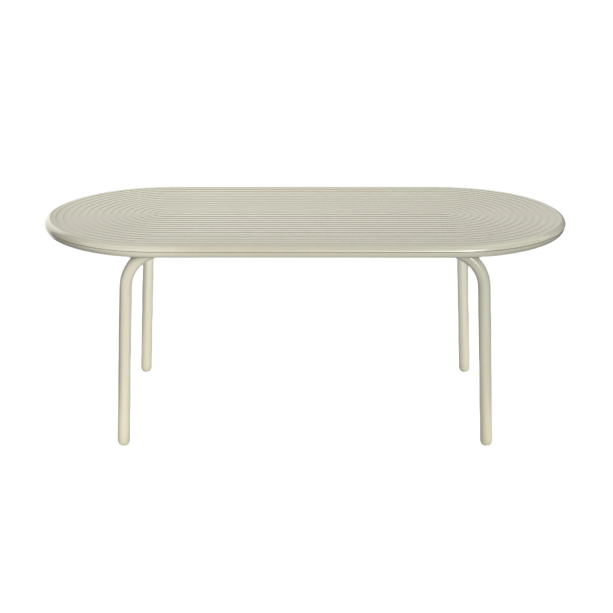 Groove Obround Table fra Tom Dixon - 8 - Jacobsen Plus