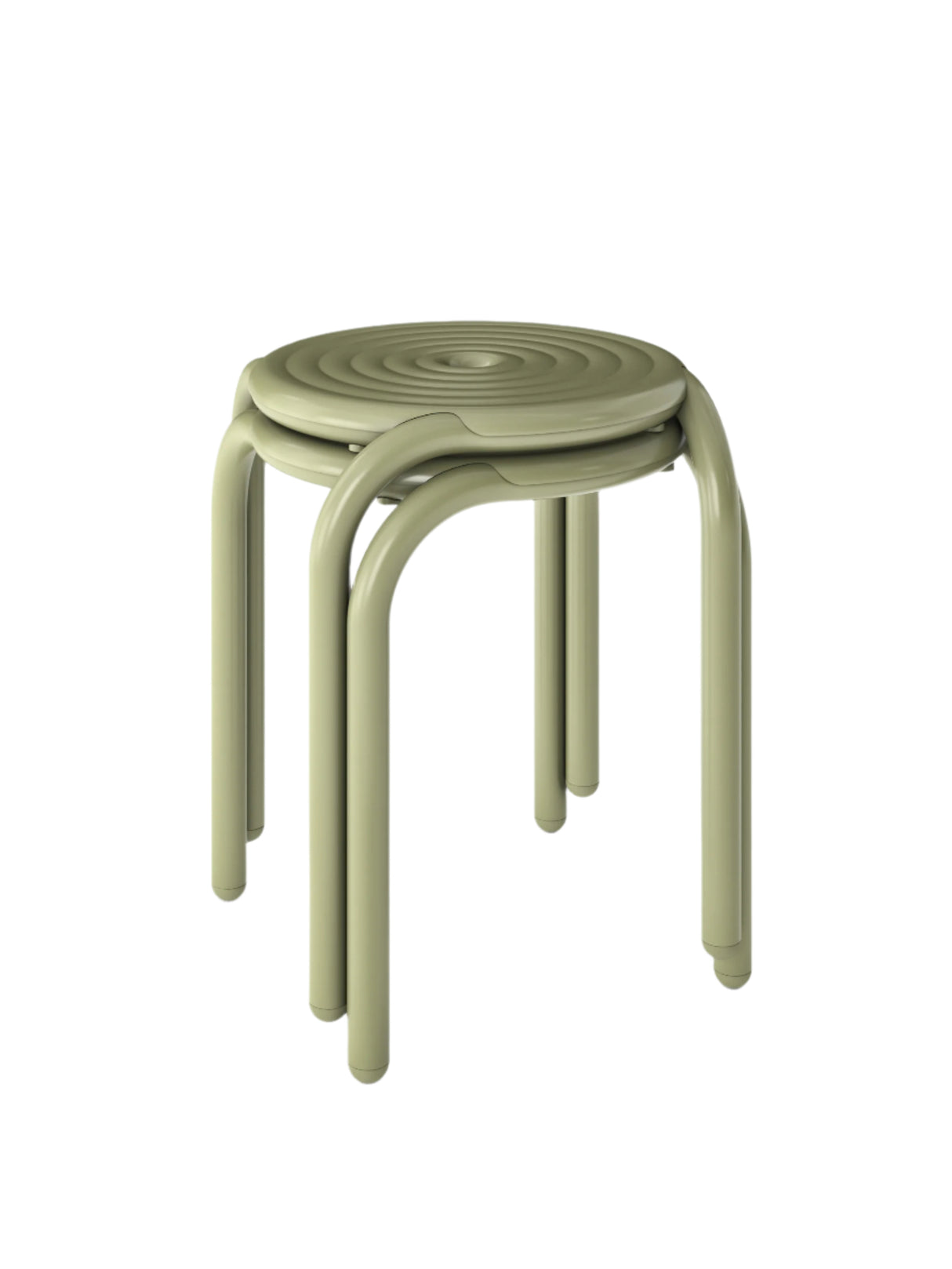Groove Stool fra Tom Dixon - 3 - Jacobsen Plus