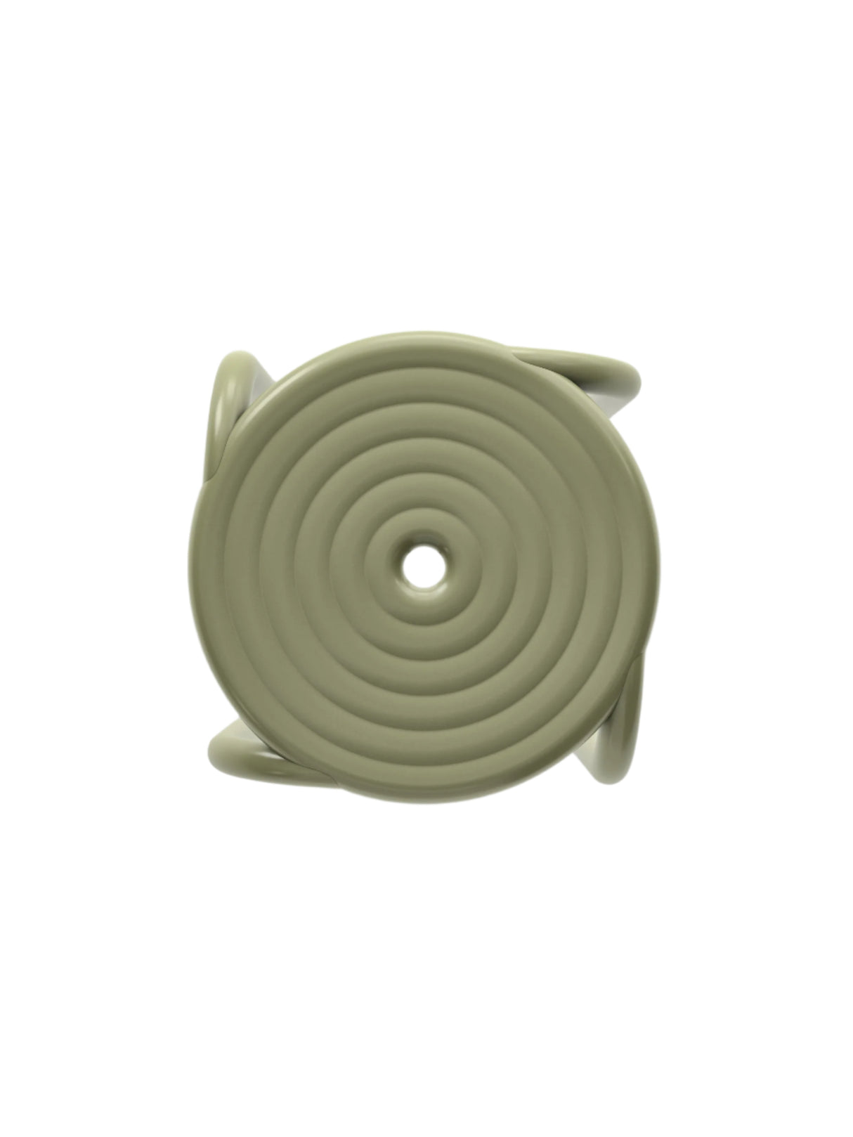 Groove Stool fra Tom Dixon - 4 - Jacobsen Plus