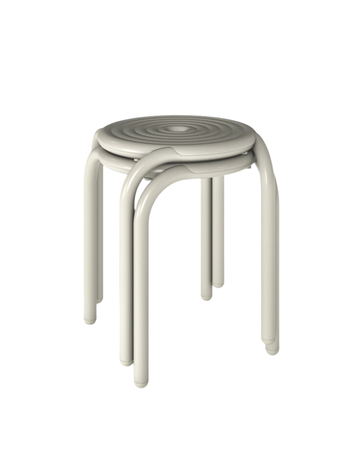 Groove Stool fra Tom Dixon - 5 - Jacobsen Plus