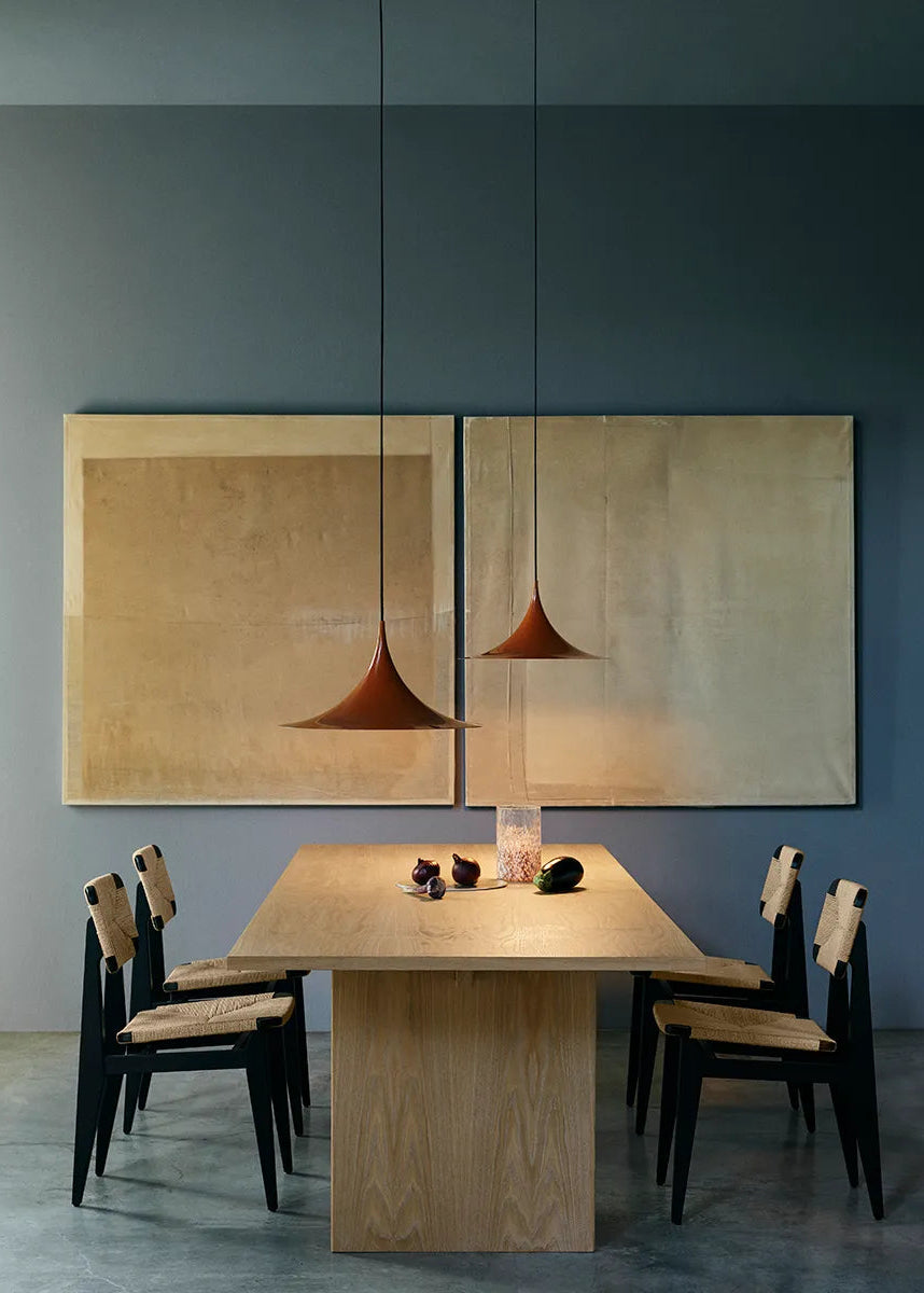Private Dining Table, 320x100 cm fra GUBI - 2 - Jacobsen Plus