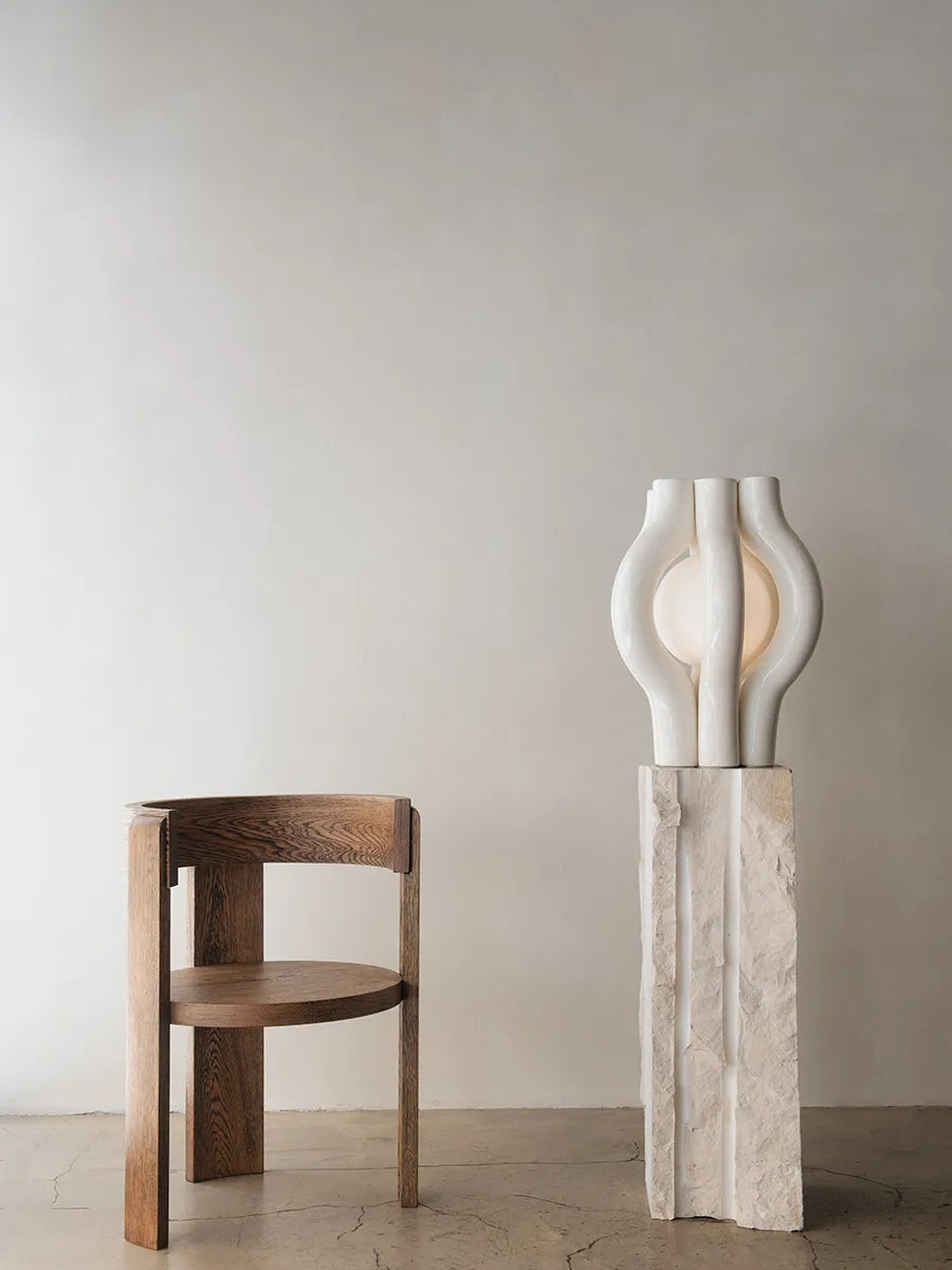 Halo Light Sculpture fra Louise Roe - 2 - Jacobsen Plus