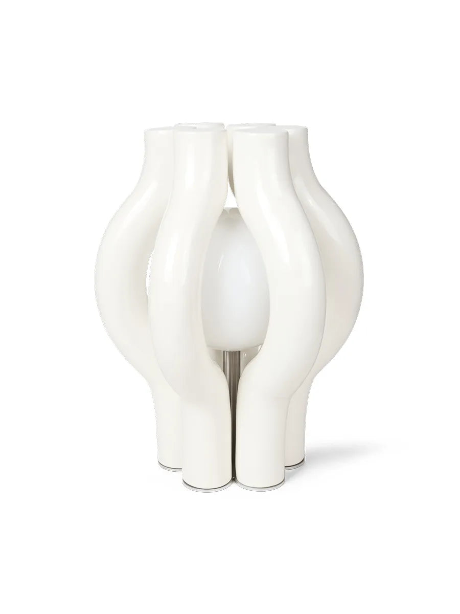 Halo Light Sculpture fra Louise Roe - 1 - Jacobsen Plus