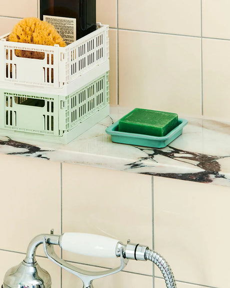 Colour Crate Mini 2 Stk., off white fra Hay - 2 - Jacobsen Plus