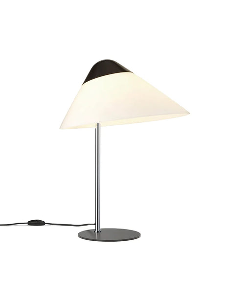 HJW02 Opala Bordlampe af Hans J. Wegner - 1 - Jacobsen Plus