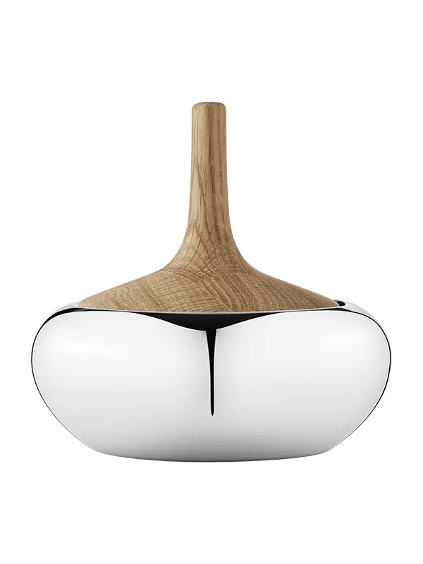 HK bonbonniere onion fra Georg Jensen - 1 - Jacobsen Plus