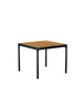Four table 90 x 90 cm fra Houe