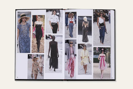 The Essence of Chanel fra New Mags - 2 - Jacobsen Plus