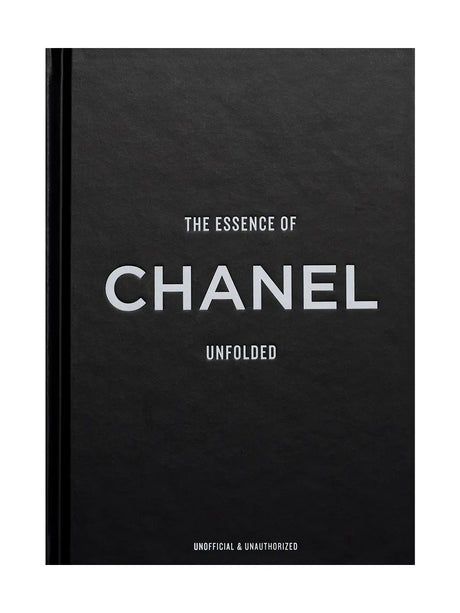 The Essence of Chanel fra New Mags - 1 - Jacobsen Plus