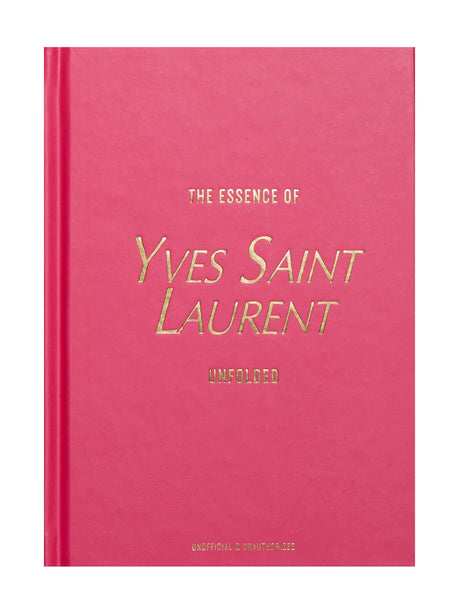 The Essence of Yves Saint Laurent fra New Mags - 1 - Jacobsen Plus
