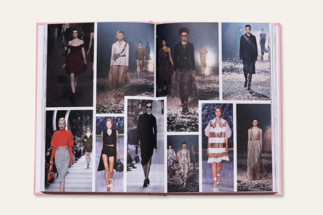 The Essence of Dior fra New Mags - 2 - Jacobsen Plus