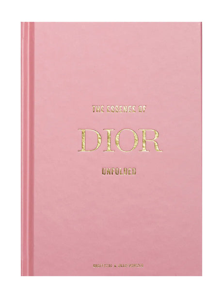 The Essence of Dior fra New Mags - 1 - Jacobsen Plus