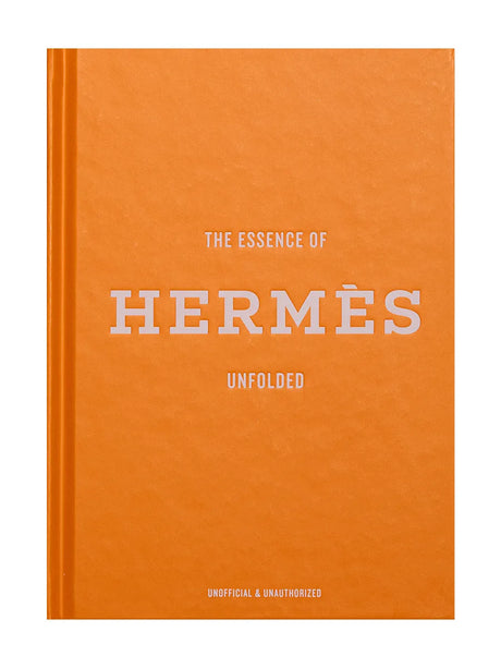 The Essence of Hermès fra New Mags - 1 - Jacobsen Plus
