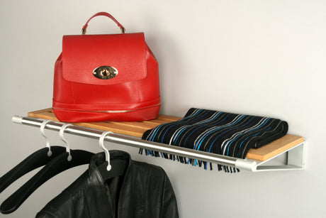 KNAX hattehylde fra LoCa - 2 - Jacobsen Plus