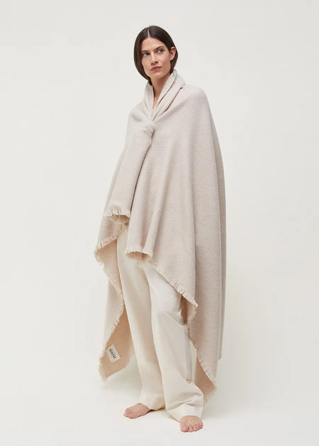 Haya Plaid, aura fra Aiayu - 2 - Jacobsen Plus