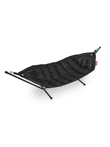 Headdemock hængekøje fra Fatboy - Black - Jacobsen Plus