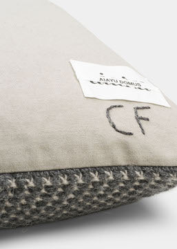 Heather Classic 50x80 fra Aiayu - 2 - Jacobsen Plus