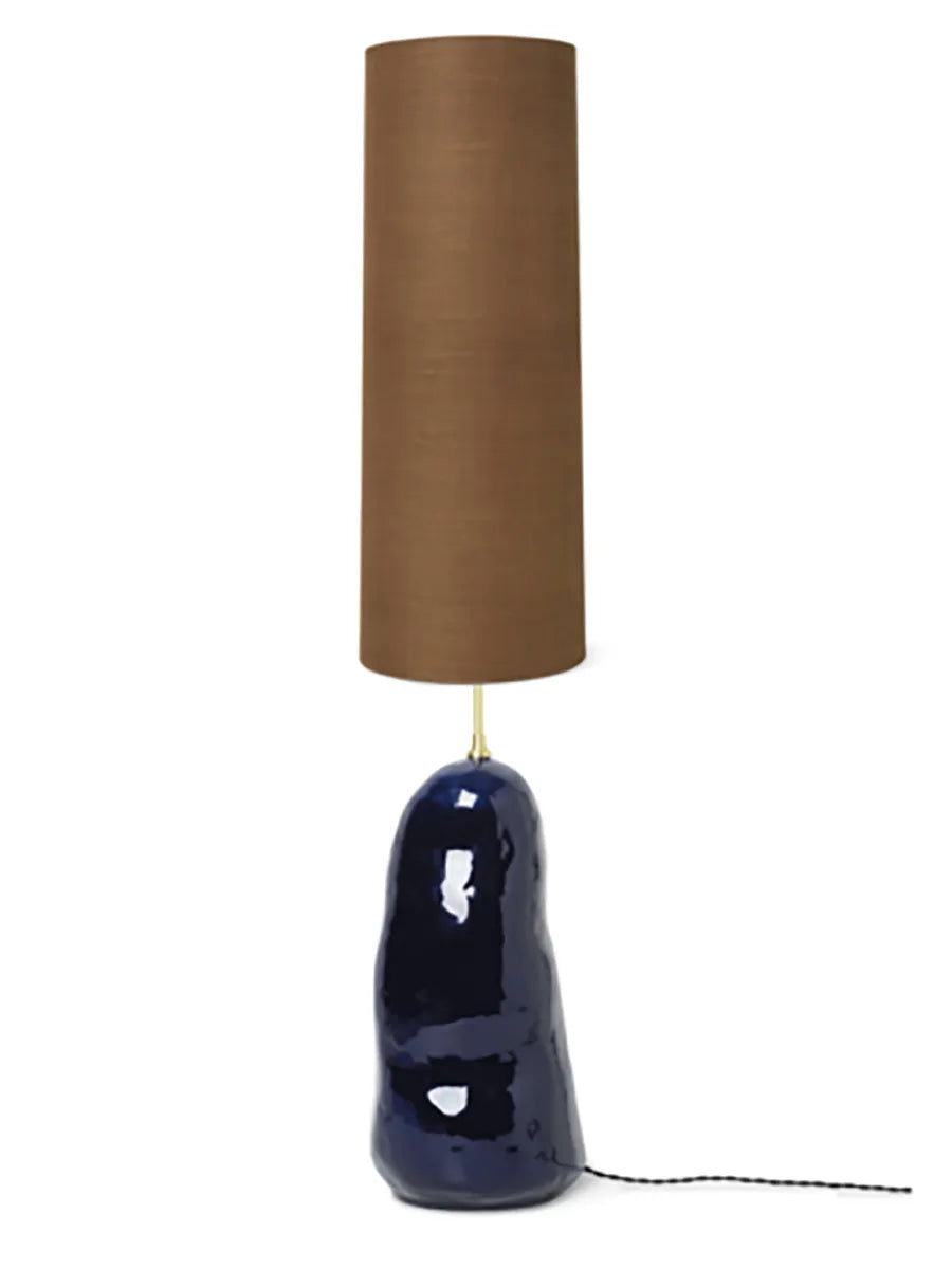 Hebe lampeskærm, lang fra Ferm Living - 10 - Jacobsen Plus