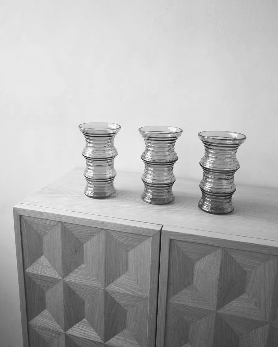 Kyoto Vase Medium fra Hein Studio - 3 - Jacobsen Plus