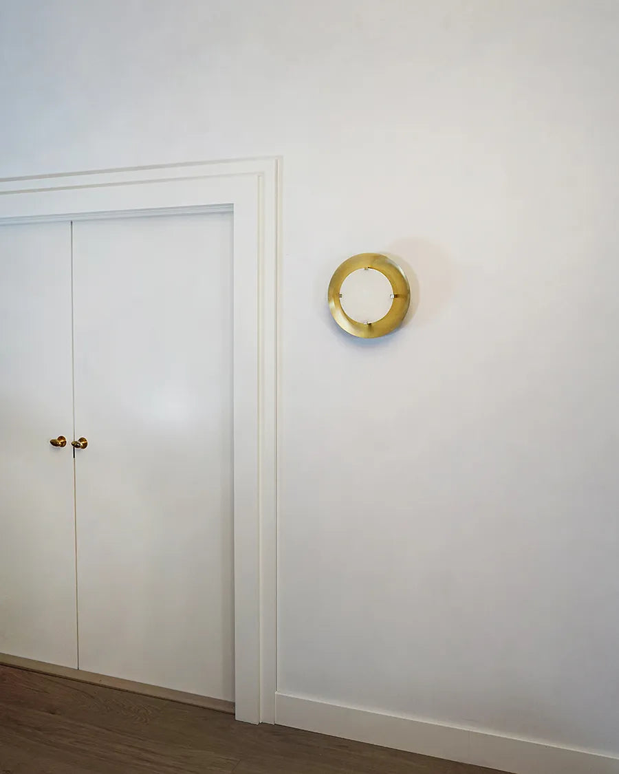 Meconopsis Onyx Wall Lamp fra Hein studio - 3 - Jacobsen Plus