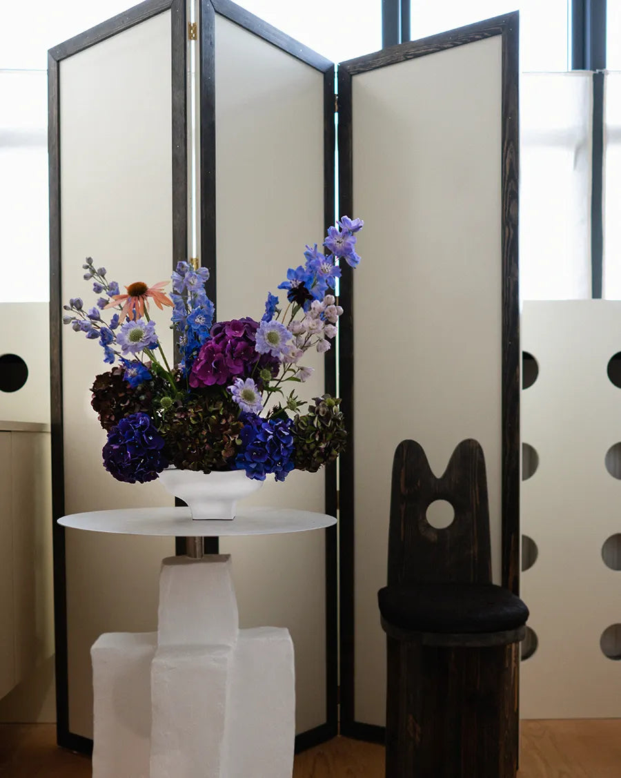 Nami Bowl Large fra Hein Studio - 3 - Jacobsen Plus