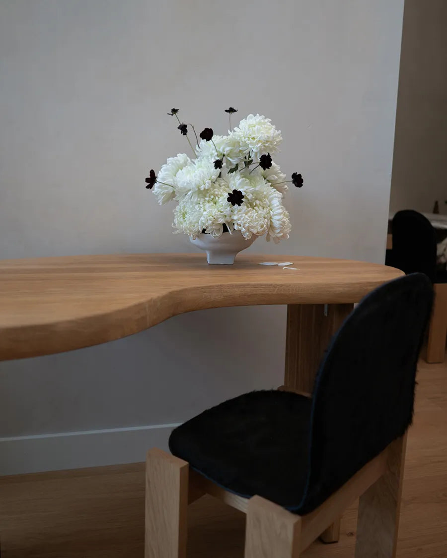 Nami Bowl Large fra Hein Studio - 4 - Jacobsen Plus