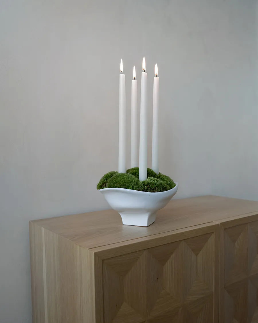 Nami Bowl Large fra Hein Studio - 8 - Jacobsen Plus