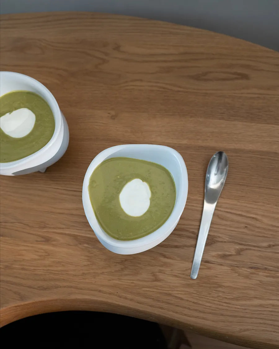 Nami Bowl Small fra Hein Studio