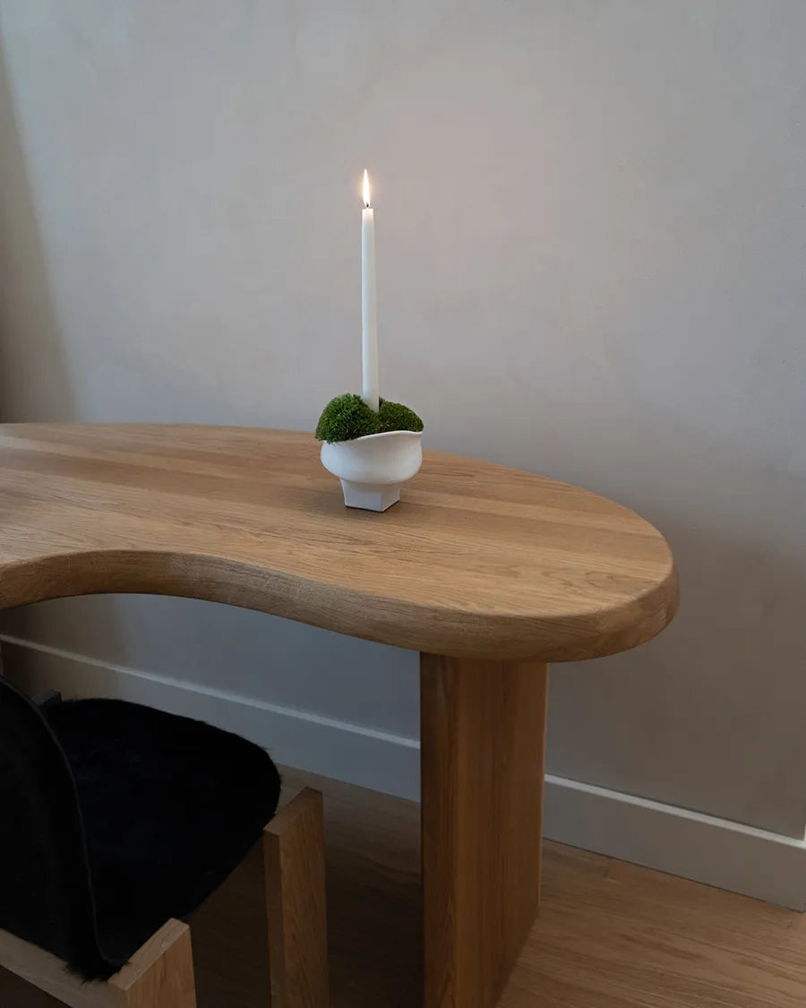 Nami Bowl Small fra Hein Studio