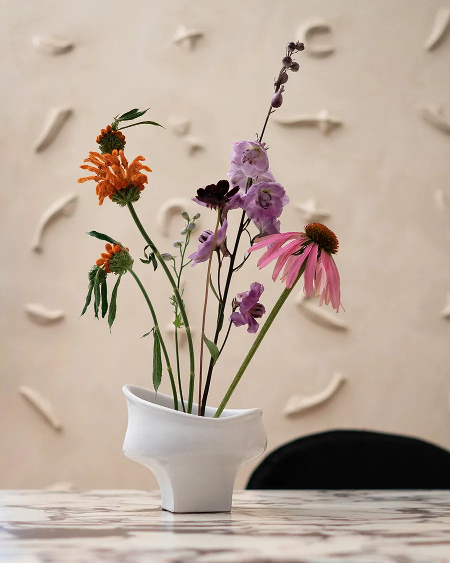 Nami Bowl Small fra Hein Studio - 2 - Jacobsen Plus