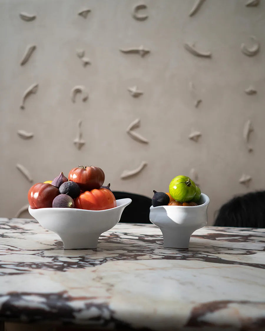 Nami Bowl Small fra Hein Studio - 6 - Jacobsen Plus